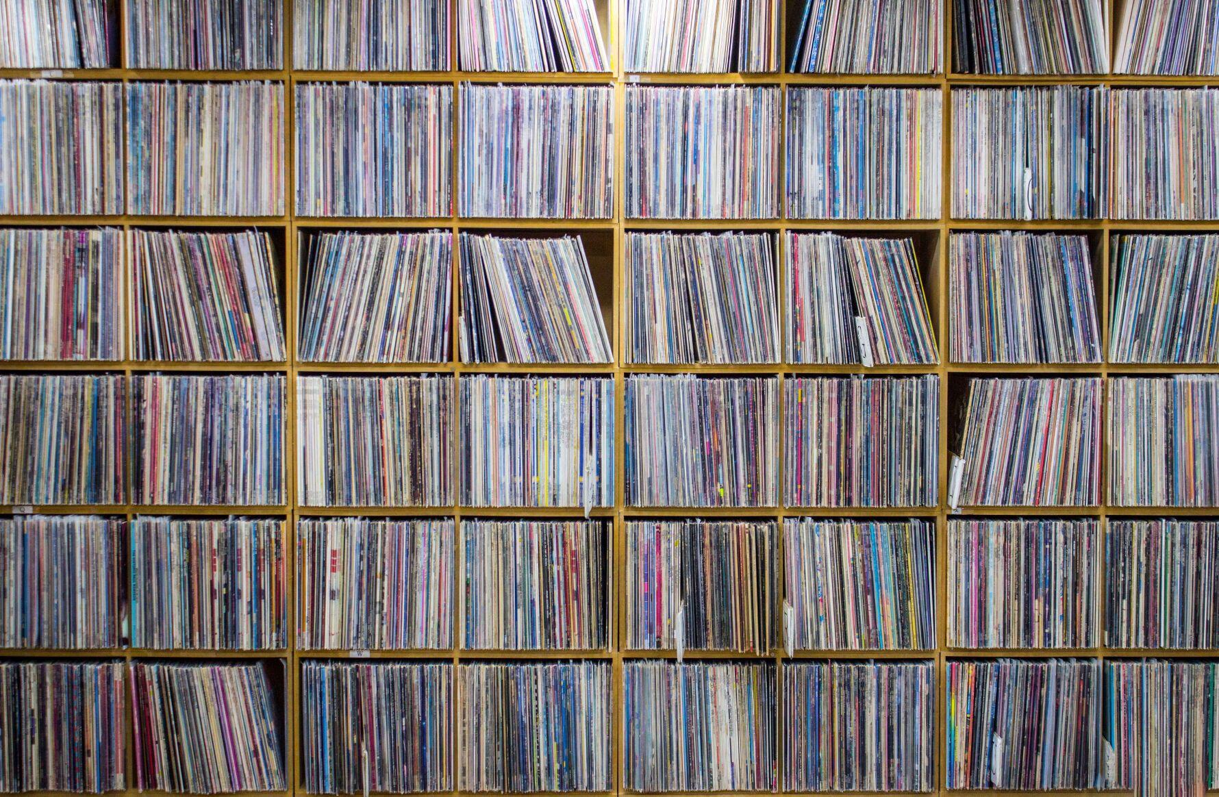 The vinyl frontier: 6 of the best record stores in St. Louis