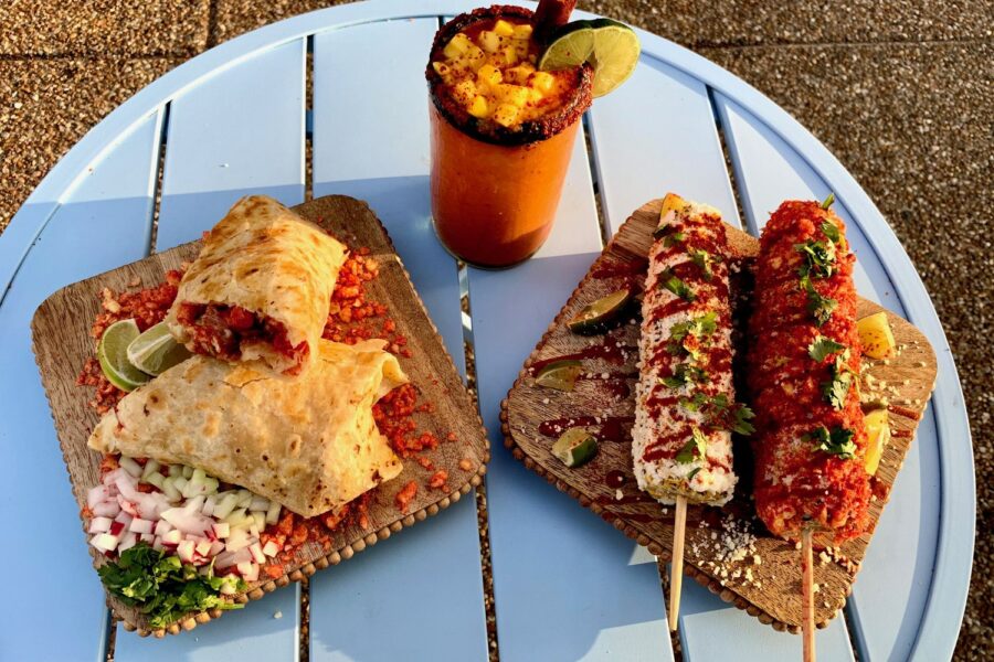 Amigo Sole opens on the Delmar Loop