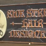 Side Street Hair Design