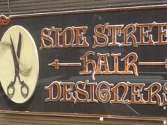Side Street Hair Design
