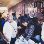 The Art of House Doll Grand Opening
