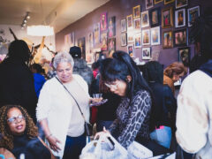 The Art of House Doll Grand Opening