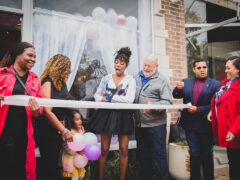 The Art of House Doll Grand Opening