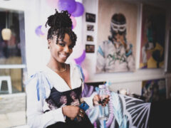 The Art of House Doll Grand Opening