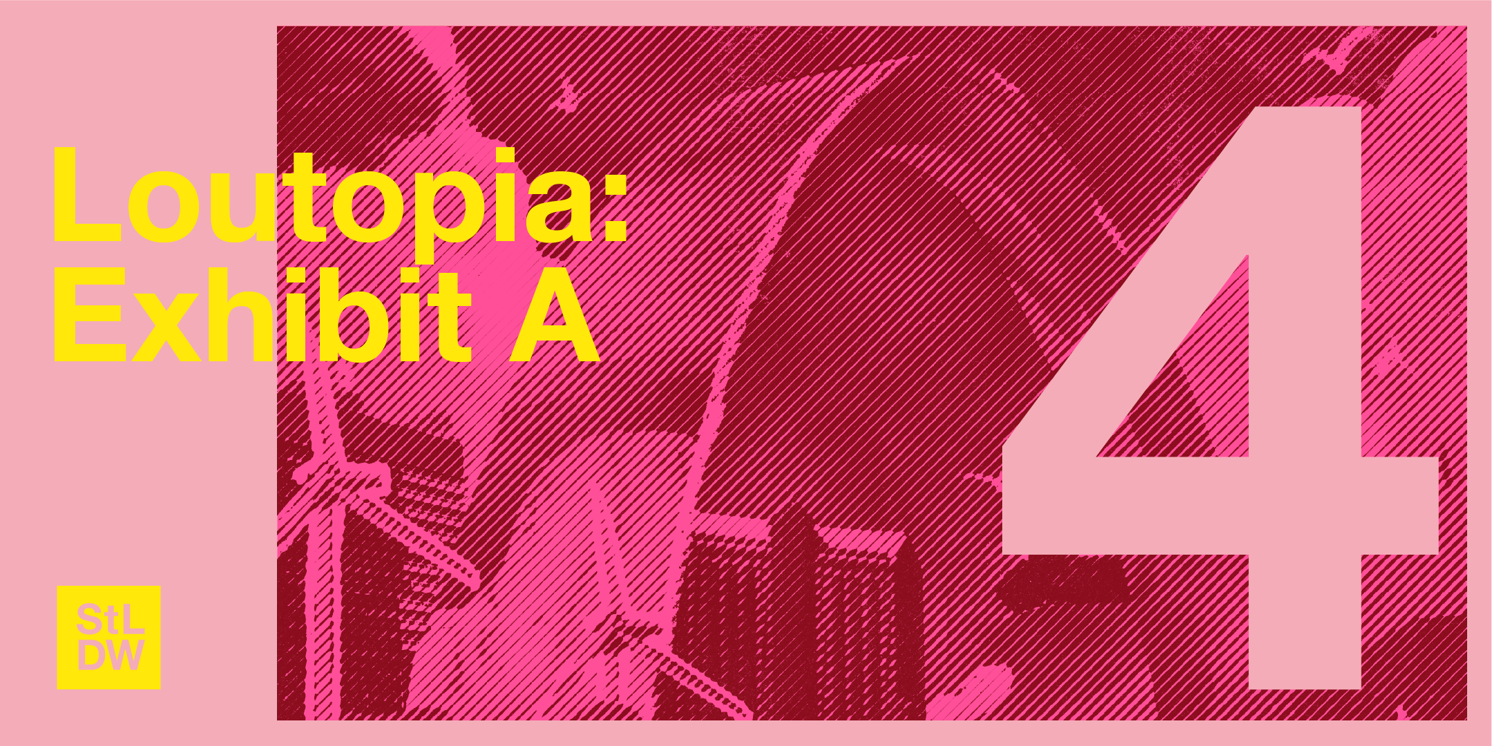 Loutopia : Exhibit A A Pop-Up Experience that Blends Creativity, Nature, and Local Sustainable Impact.