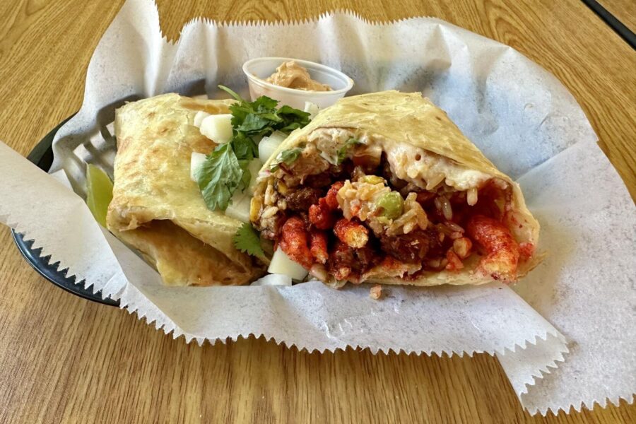Ian Froeb’s St. Louis must-eats: a giant pork sandwich, a Cheetos burrito and more