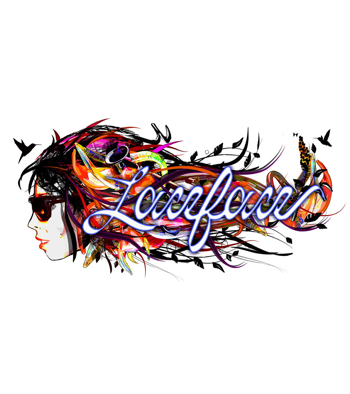 Laceface - Loop 420 Fest