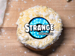 Strange Donuts - Delmar Loop
