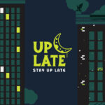 UpLate - Delmar Loop