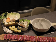 Umami Seasons Hotpot