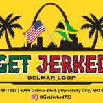 Get Jerked - Delmar Loop