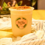 HiTea Delmar