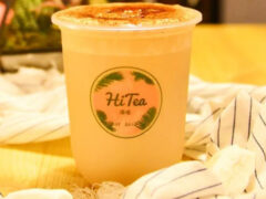 HiTea Delmar