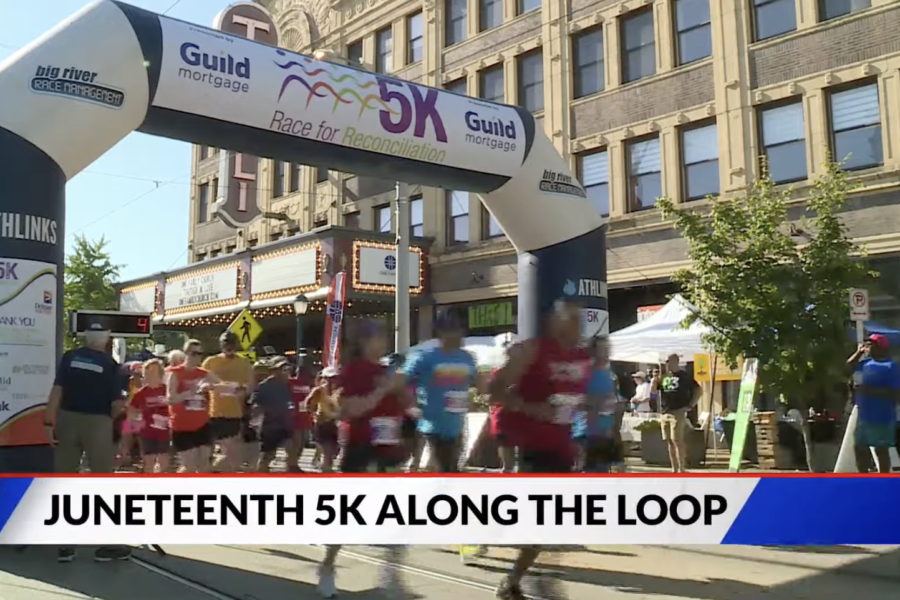 Juneteenth celebrations at Delmar Loop include 5K, food and concerts