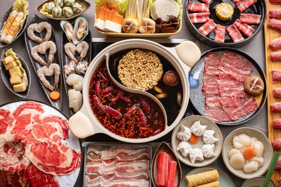 Umami Seasons Hot Pot cooks up Taiwanese-style hot pot in the Delmar Loop