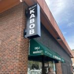 Milano Kabob