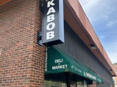 Milano Kabob