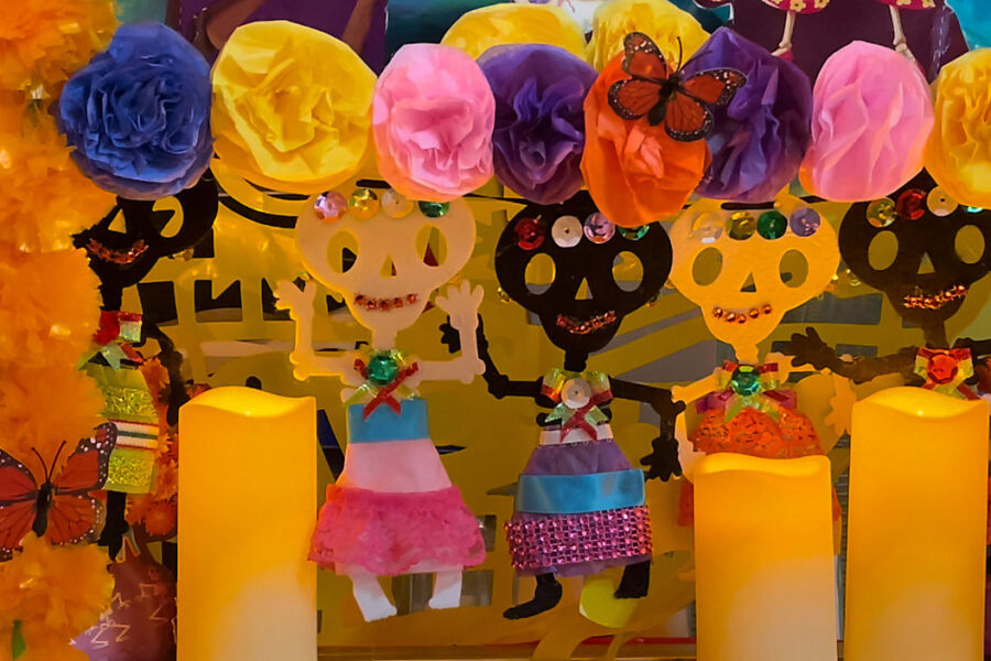 Inaugural Dia De Los Muertos street festival set for Saturday in The Delmar Loop