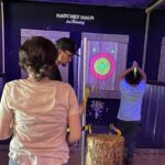 Hatchet Hause Axe Throwing