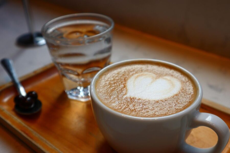A barista’s guide to Saint Louis coffee: Fall 2024