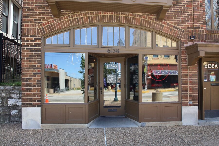 Brasas in the Delmar Loop: a first look at the Peruvian chicken restaurant from chef Andrew Cisneros