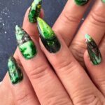 Galaxy Nails - The Delmar Loop