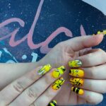 Galaxy Nails - The Delmar Loop