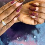 Galaxy Nails - The Delmar Loop