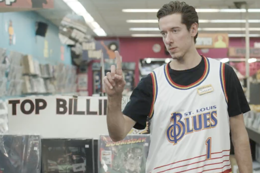 Binner, there's no goaltending in basketball...