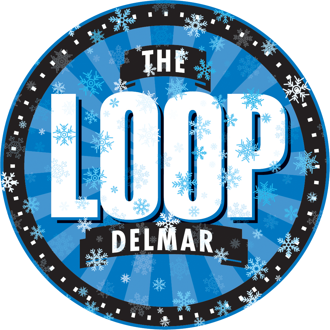 Loop Ice Carnival 2025 - The Delmar Loop