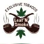 Leaf N' Smoke - Delmar Loop