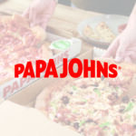 Papa Johns Pizza - University City