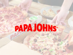 Papa Johns Pizza - University City
