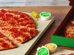 Papa Johns Pizza - Delmar Loop