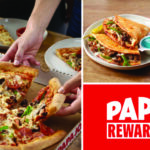 Papa Johns Pizza - Delmar Loop