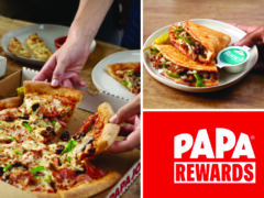 Papa Johns Pizza - Delmar Loop