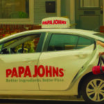 Papa Johns Pizza - Delmar Loop