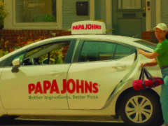 Papa Johns Pizza - Delmar Loop