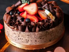 Korean-French bakery chain Tous les Jours opening soon in the Delmar Loop