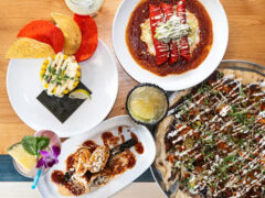 Session Taco Delmar Loop