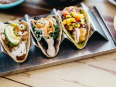 Session Taco Delmar Loop