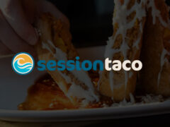 Session Taco Delmar Loop