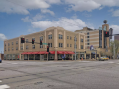 6193-6195 Delmar
