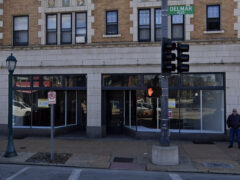 6388 Delmar Blvd for Lease