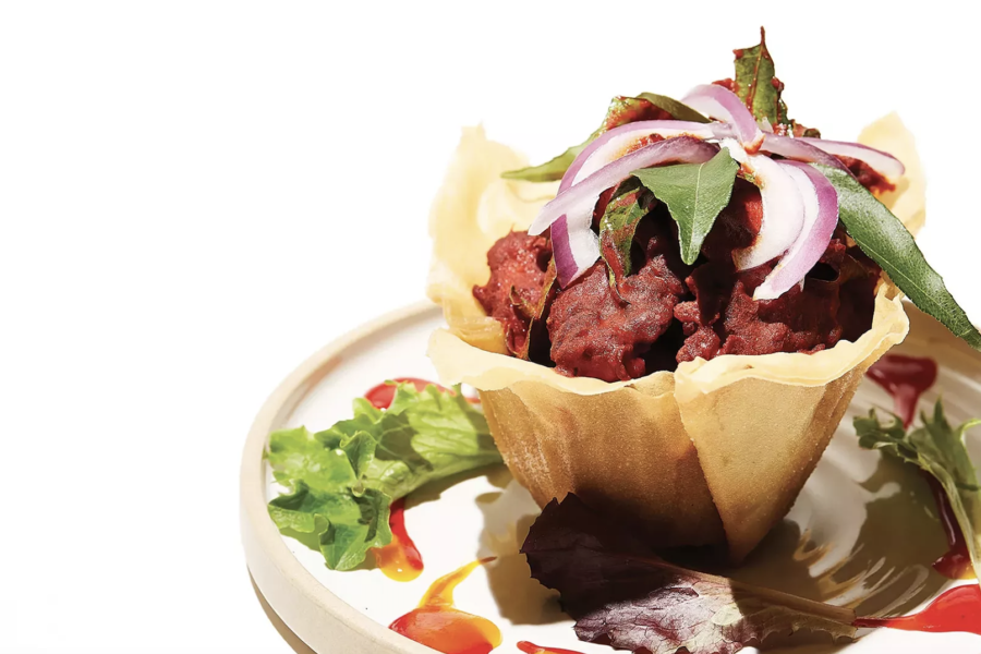 Turmeric has expanded St. Louis conceptions of Indian cuisine