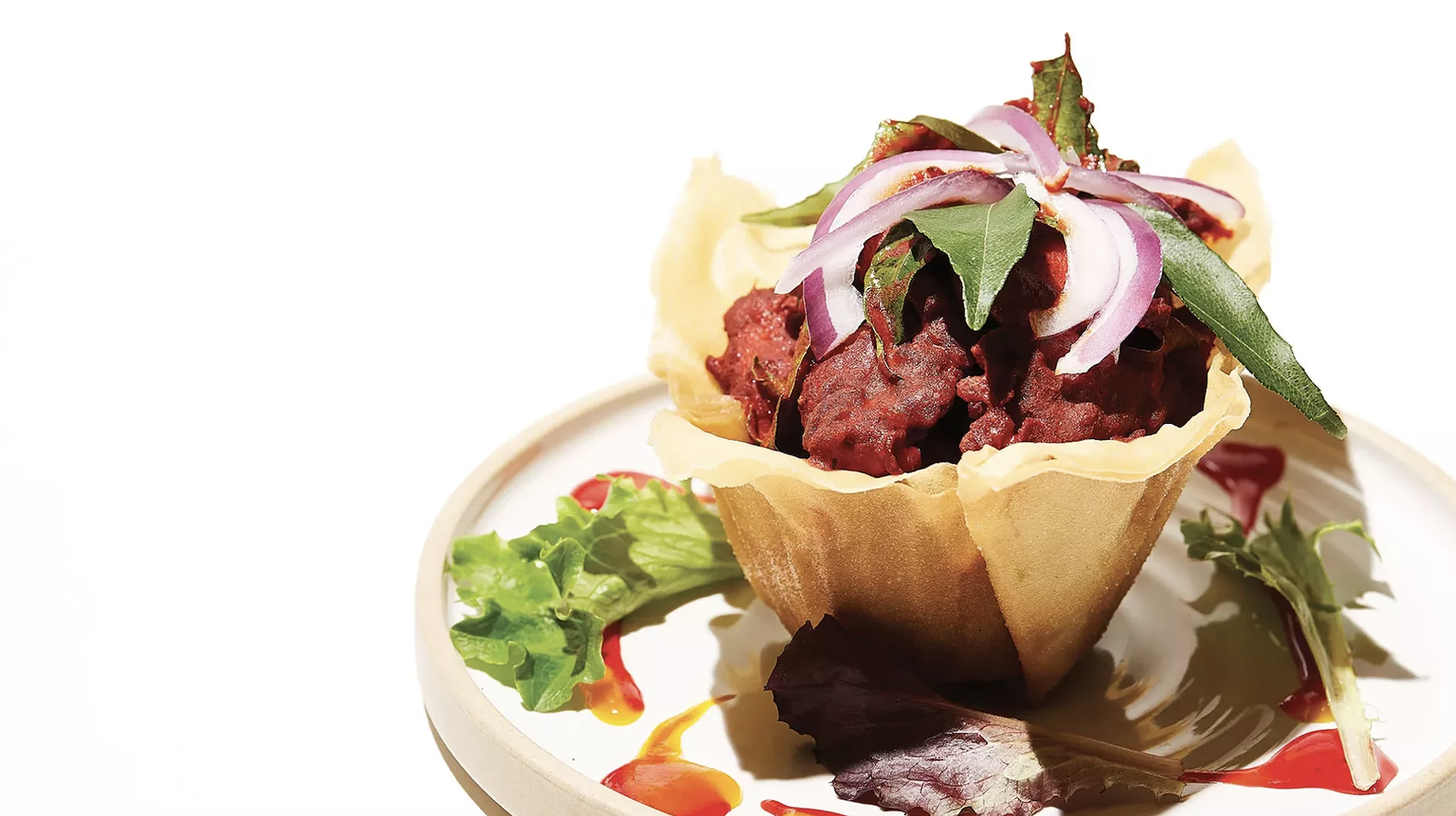 Turmeric has expanded St. Louis conceptions of Indian cuisine