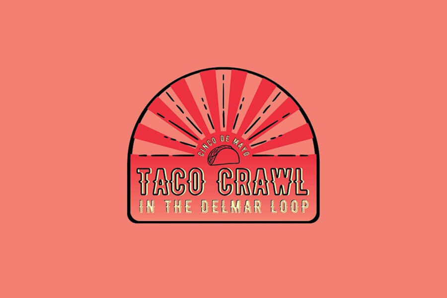 Taco Crawl in the Delmar Loop