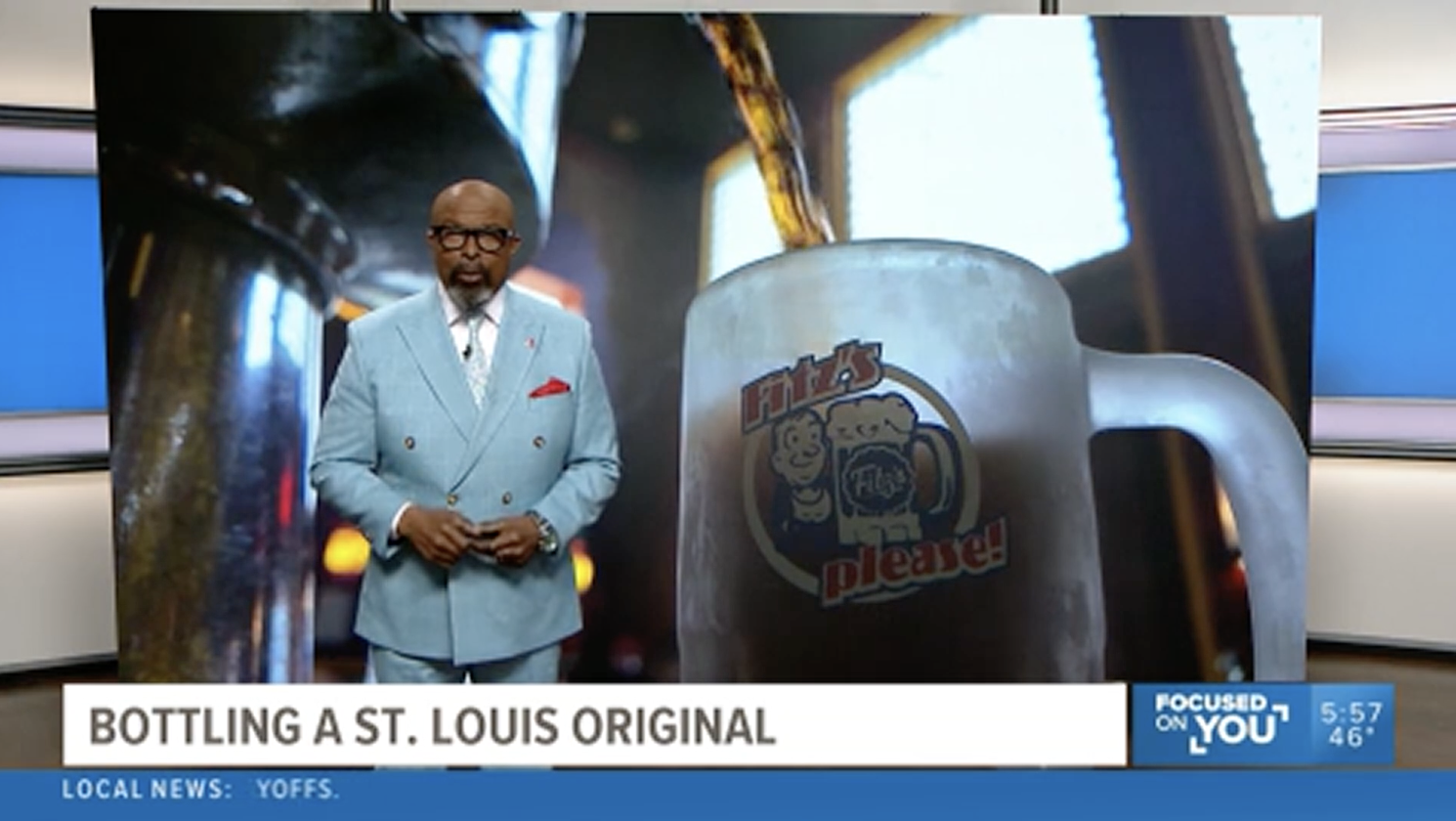 Fitz’s Root Beer is Bubbling Up Hope for a Delmar Loop Comeback