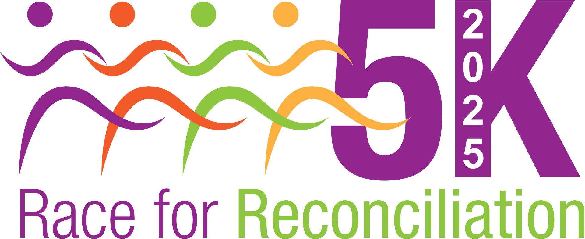 5K Race for Reconciliation in the Delmar Loop