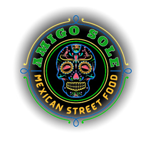 Amigo Sole Logo Amigo Sole Logo